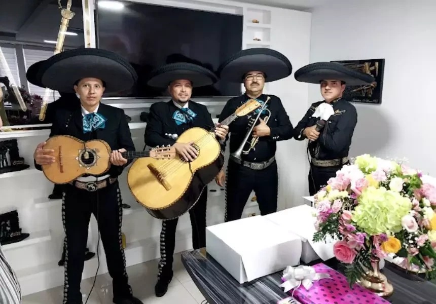 Mariachi Michoacán
